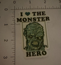 STICKER: The Toxic Avenger