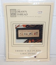 The Drawn Thread There s No Place Like Home C...