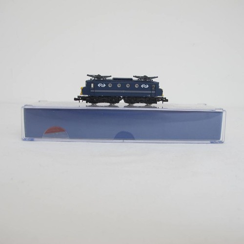 Piko NS, Electric locomotive 1115 425055064 USMOD01861 NEW in OVP | Zustand: Neu