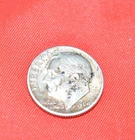 New Listing1964-D 10C Roosevelt Dime