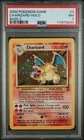 Charizard PSA 7 - 4/130 - Holo Rare - 2000 Base Set 2 - Pokemon