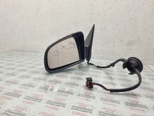 Retroviseur gauche (ou coque) Audi 70