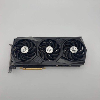 MSI GeForce RTX 3070 Gaming Z 8GB GDDR6 Graphics Card G3070GZTL