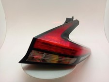 NISSAN LEAF Tail Light Rear Lamp O/S 2017-2025 5 Door Hatchback RH