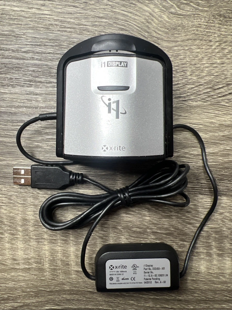 I1 Display Pro for sale - eBay