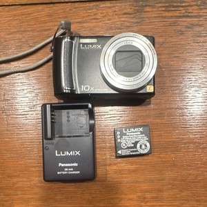 Lumix Tz5 | eBay