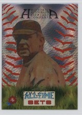 2025 Historic Auto All-Time Sets 1940 Play Ball Tier 2 /400 John McGraw HOF pi4