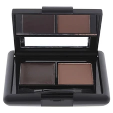 e.l.f. Dark Gel & Powder Eyebrow Kit, Dark 81303
