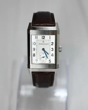 Jaeger-LeCoultre Reverso Classic