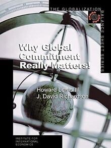 Iii, H: Why Global Commitment Really Matters! (The Globa... | Buch | Zustand gut