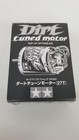 2006 Tamiya R/C Electric Dirt Tuned Motor Hop-Up Options New In Box Up1 — photo 1