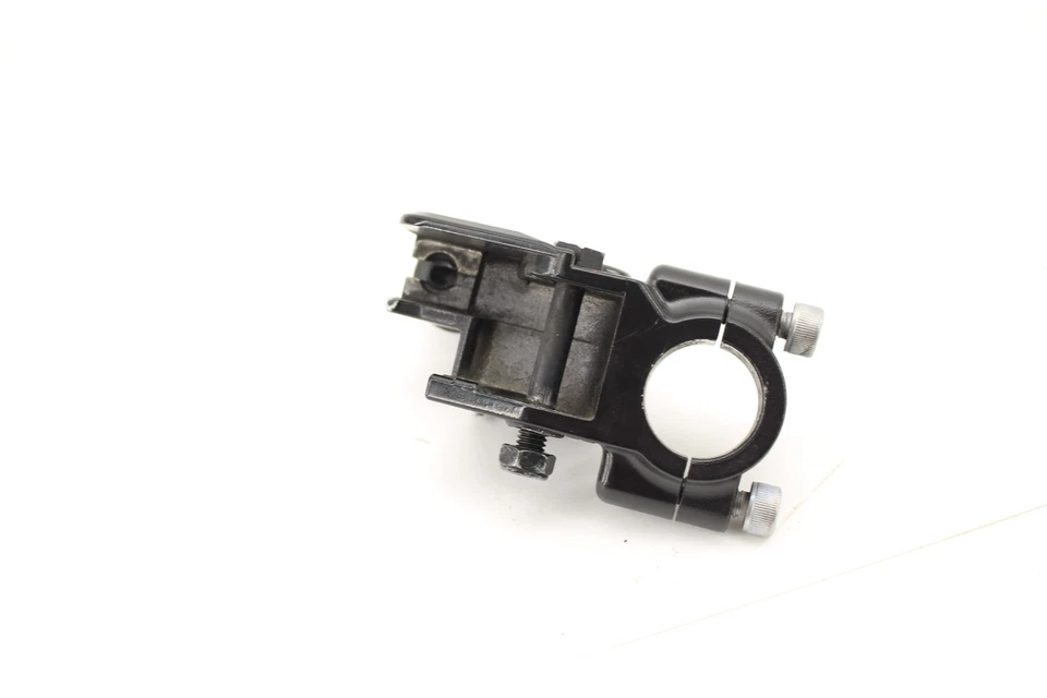 KAWASAKI NINJA ZX6R ZX636 2024 OEM PALANCA DE EMBRAGUE SOPORTE DE MONTAJE DE PERCHA Foto 3 de 4