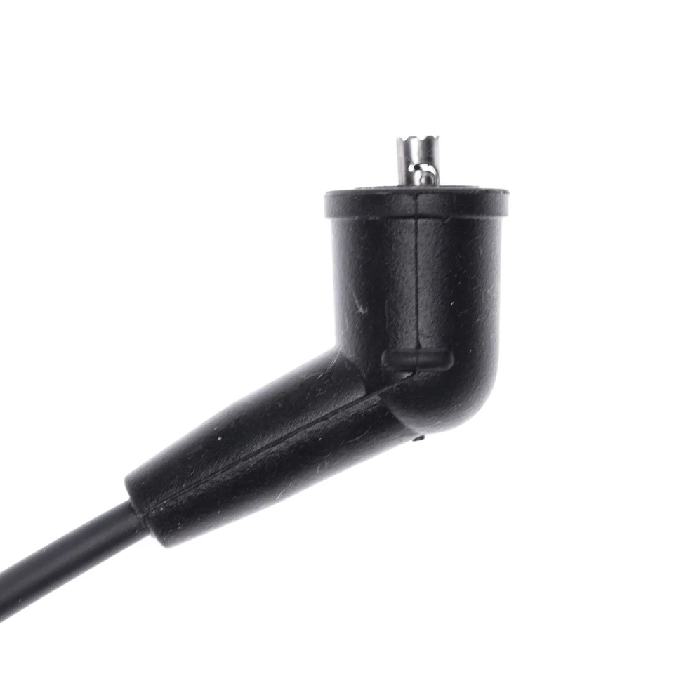 Juego de cables de bujías de ajuste directo Walker Products Foto 3 de 4