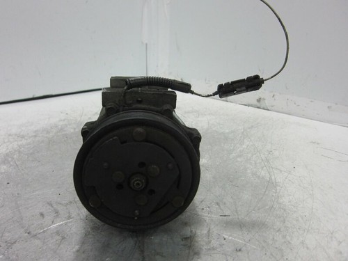 SD7V161132 klimakompressor RENAULT MEGANE I FASE 2 CLASSIC LA... 1997 1466398