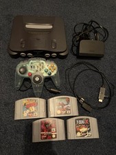 Nintendo 64 Bundle