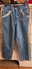 Karl Kani Jeans Baggy Y2K W 36 Vintage