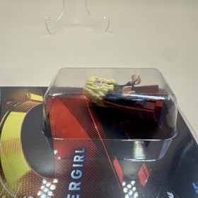 LEGO DC Fandome Exclusive Supergirl Minifigure Blister - Rare Like SDCC NYCC
