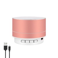 Rechargeable Portable Bluetooth Speaker