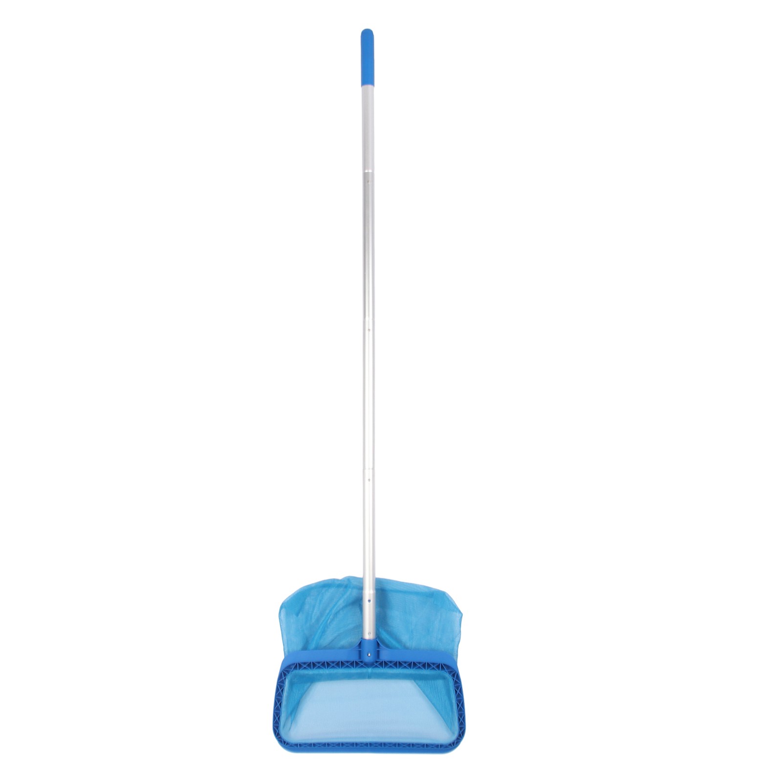 Swimming Pool Leaf Skimmer Net Durable Easy-to-Use Cleaning Tool For Pools New