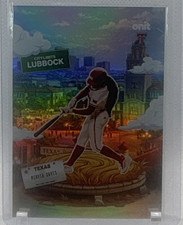 onit Mihyia Davis  Texas Tech Softball City L...