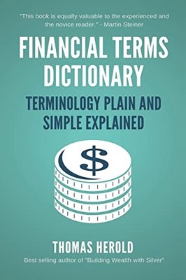 Financial Terms Dictionary  Te - GOOD