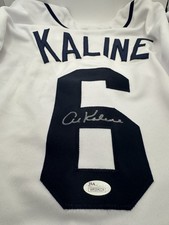 Top 10 Al Kaline Baseball Cards 28
