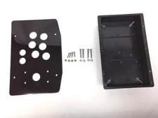 1 Player Arcade Control Panel DIY Kit great for MAME or Jamma by RetroArcade.us