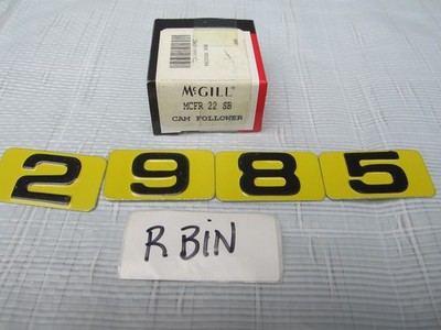 MCGILL MCFR 22 SB CAM FOLLOWER