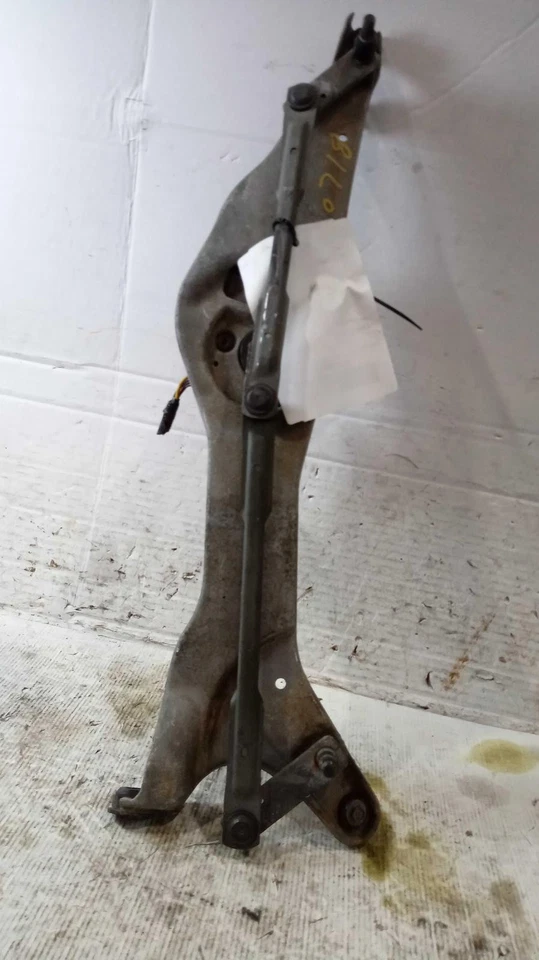 Used Windshield Wiper Motor fits: 2007 Cadillac Cts  Grade A - Image 2 of 4