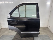 Porte arrière et accessoires Kia SORENTO