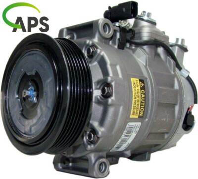 ORIGINAL NEU Klimakompressor VW Crafter 30-35  30-50