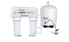 OCEANIC RESIDENTIAL HOME REVERSE OSMOSIS DRINKING WATER FILTER SYSTEM 50 GPD 