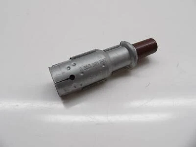 4 Stück Zündkerzenstecker Stecker Zündkerze Bosch 0356301007 NOS - Bild 1 von 3