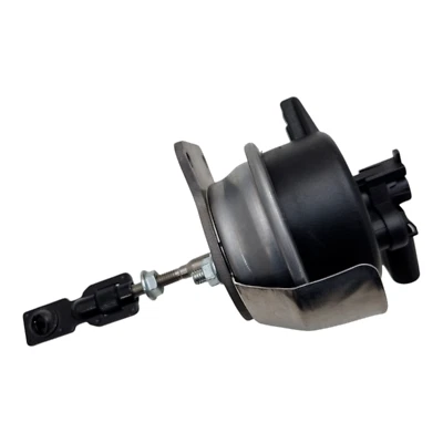 Turbolader Druckdose Audi A4 A5 A6 Q5 2.0 TDI Turbo 04L253056L 4012904c - Bild 1 von 4