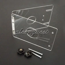 Newest Male Ball Stretcher Chastity Device Ball Crusher Torture Rings CBT Cage