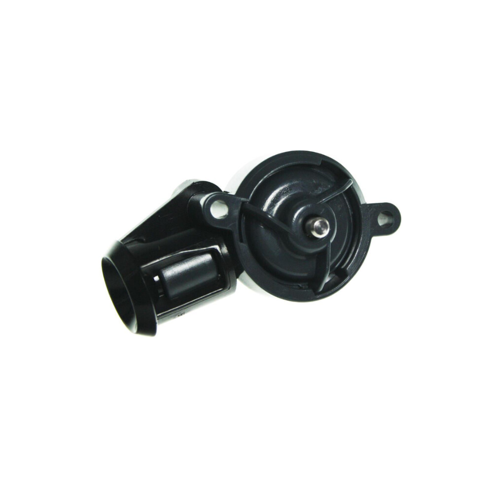 SBS Ventil Brühgruppe Schwarz Saeco Primea / Talea / Incanto Art.Nr: 11002154