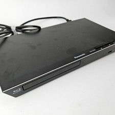 Panasonic DMP-BD89 Blu-Ray Player for sale online | eBay