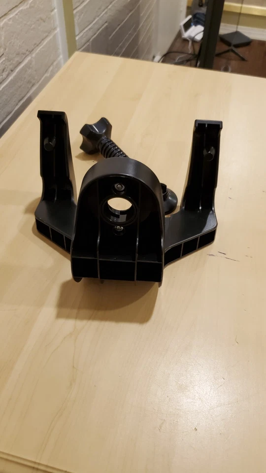 NEW Clamp-on for this model only: PXN Steering Wheel V3II PC Gaming Racing Wheel - Image 4 of 4