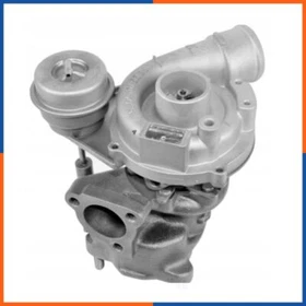 Turbo für AUDI SEAT SKODA VW 1.8 T (quattro, 20V) 150PS - 190PS | 5303-970-0045