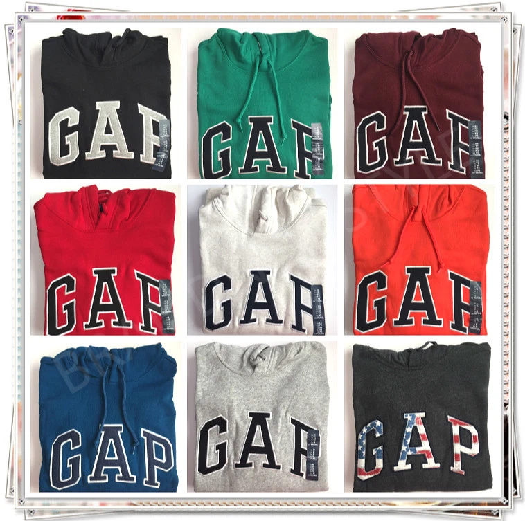 Sudaderas GAP de hombre