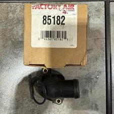 Engine Coolant Water Inlet fits 1998-2001 Volkswagen Passat  FOUR SEASONS