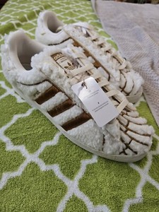 adidas gazelle silver green womens Superstar 