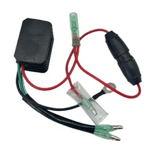 New Voltage Rectifier For Yamaha 25-70 HP Outboards 1986-2001 6G1-81970-61
