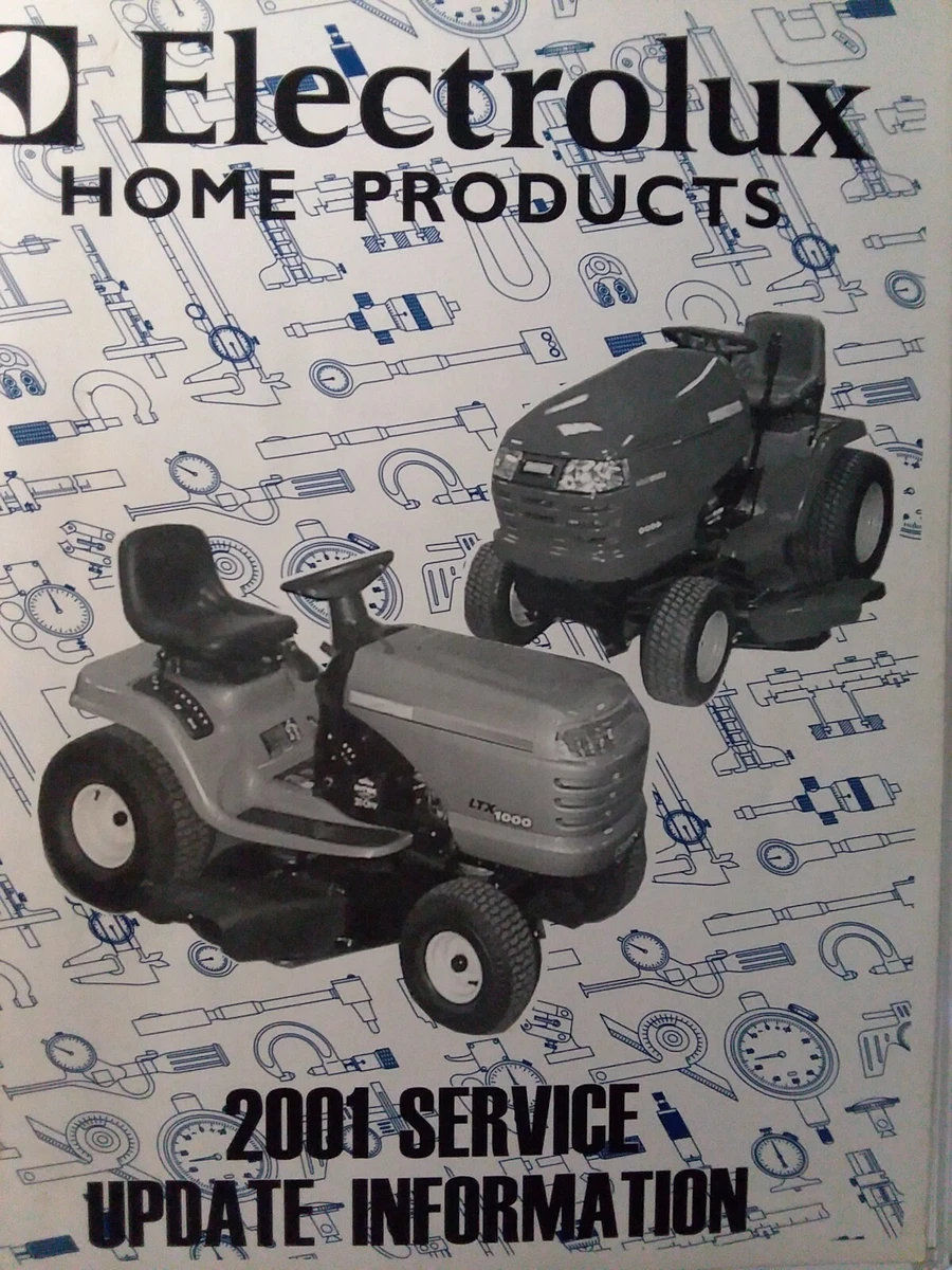 Ayp lawn mower sale