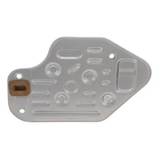 4L30E Transmission Filter - white 1990 and Up 4L30 fits Isuzu Honda Acura