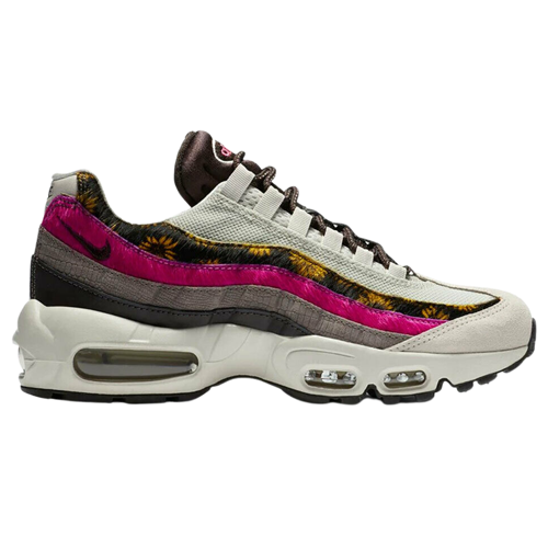 Nike Air Max 95 Premium Animal Floral Prints W