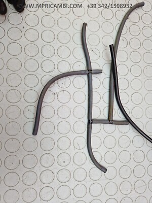 AIR MODULATOR 16126-1433 KAWASAKI NINJA ZX-6RR 600 2003 2006 2004