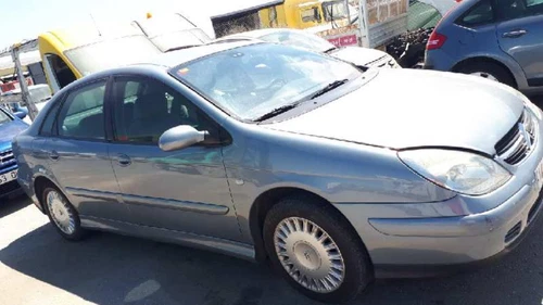 Stoßstange Vorne für CITROEN C5 BERLINA 2.0 HDi Magic 2002 6285290 - Bild 7 von 10