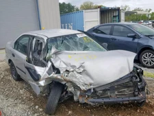 04-15 Armada 04-10 QX56 Liftgate Tailgate Trunk Lock Latch Actuator Motor OEM