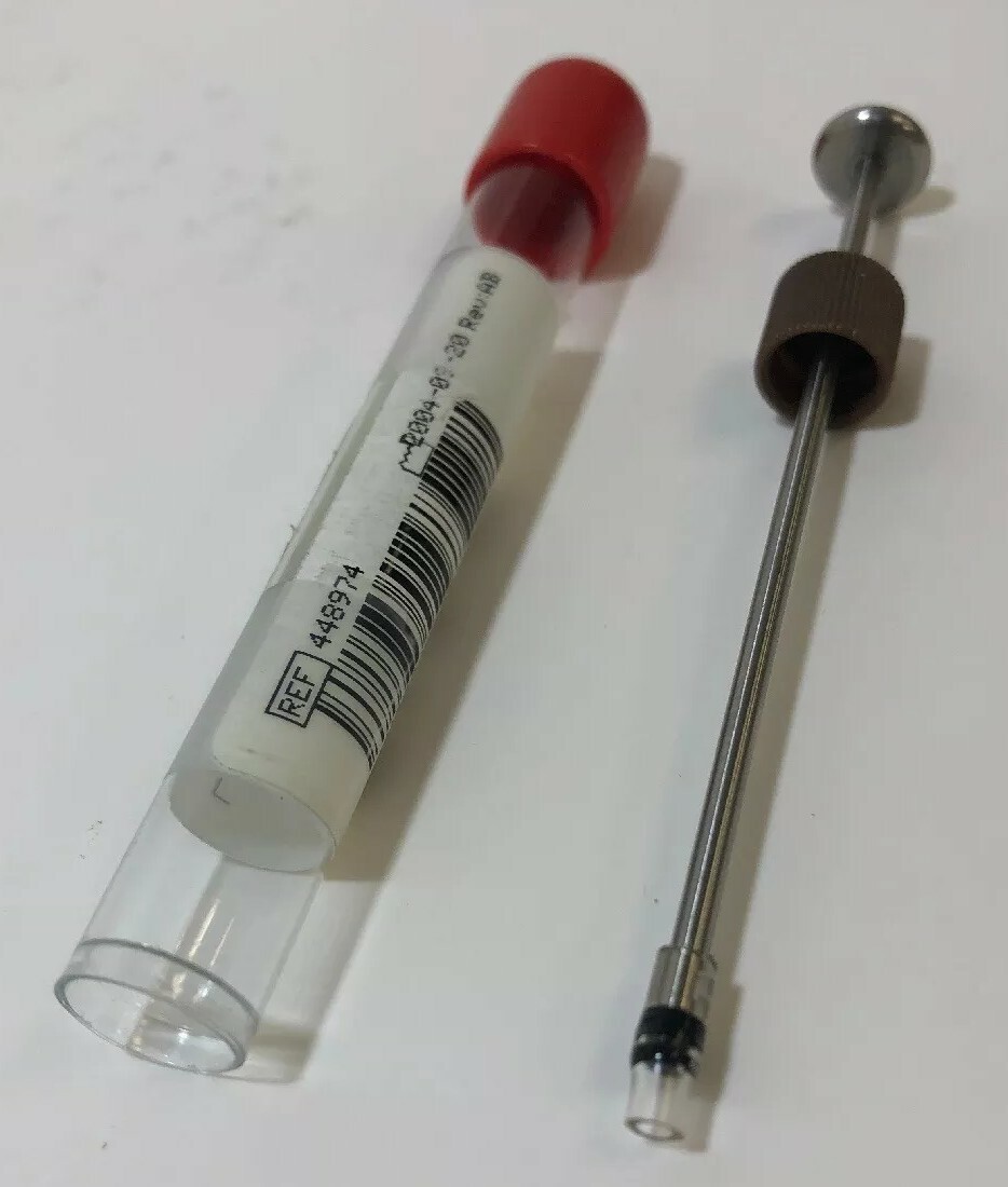 １ml Millipore SVGP01050 Polyethersulfone Sterivex-GP Radio